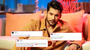 Sidharth Shukla’s Fans REMEMBER The Late Actor On Death Anniversary ; Says, ‘You Are Always In Our Hearts…’ (View Tweets)
