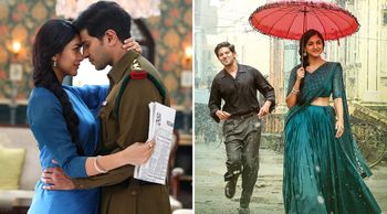 Sita Ramam Completes 1 Year: Dulquer Salmaan, Rashmika Mandanna And Mrunal Thakur Starrer Film Still Continues To MESMERIZE The Audience; Netizens Call It A ‘Timeless BLOCKBUSTER’