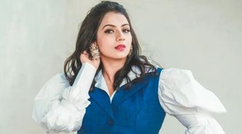 'Me Too' Case: Kannada Actress Sruthi Hariharan Issued Notice To Provide Evidence