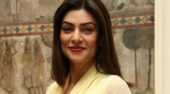 Sushmita Sen Health Update: Actress Undergoes Angioplasty After Battling Heart Attack; Says, ‘All Is Well & I Am Ready for Life Again’