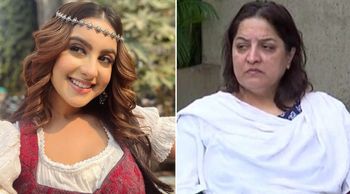 Tunisha Sharma's mother responds to Sheezan Khan's Mother's claims; Know here what?