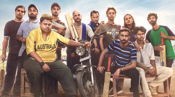 TVF's 'Sixer' First episode aired today, and it's available on YouTube also; Watch out!