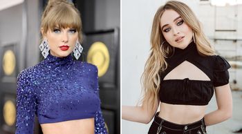 Taylor Swift Adds International Eras Tour Dates With Help From Sabrina Carpenter