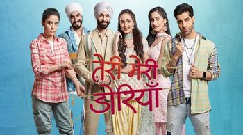 Teri Meri Doriyaann Spoiler Alert: What!! Sahiba Meets With A DEADLY ACCIDENT