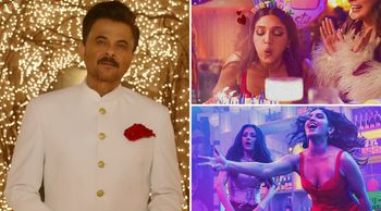 Thank You For Coming: Anil Kapoor And Bhumi Pednekar Starrer Party Anthem To Be Released On 'THIS' Date! (View Post)
