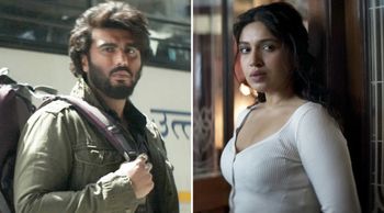 The Lady Killer Trailer Out: Check Out Arjun Kapoor And Bhumi Pednekar's SENSUAL Chemistry In A GRIPPING Tale Of Murder, Passion, And Betrayal! (Watch Video)