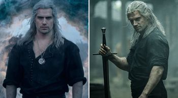 The Witcher Season 3: Henry Cavill Gives His Best In Final Outing As Geralt of  Rivia In New Episodes