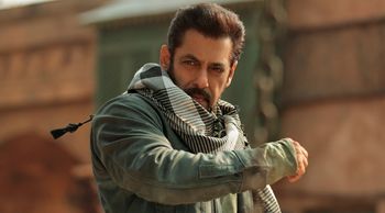 Tiger 3: Salman Khan's Dhamaka Action Film's Trailer Starring Katrina Kaif To Drop On 'THIS' Date!