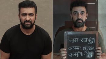 UT 69 Box Office Collection Day 1: Raj Kundra's Film Drowns On Opening Day