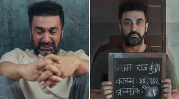 UT69 Trailer Out: Raj Kundra's Upcoming Film REVEALS Shocking Glimpse Of His Prison Life Over Po*n Making Controversy! (Watch Video)