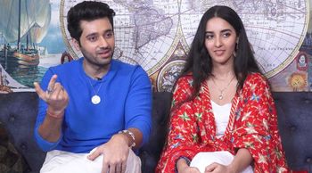 Gadar 2: Utkarsh Sharma And Simrat Kaur Reveal SECRETS That Will Leave You In Awe! (Details Inside) 