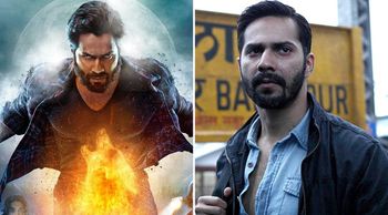 Must Read: Varun Dhawan’s UNFORGETTABLE Performances In Films That Leave A LASTING Mark In Our Hearts