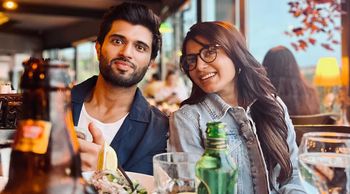 Kushi: Vijay Devarakonda Has No BAD HABITS, Confirms Samantha Ruth Prabhu! (Watch Video)