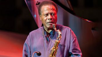 Celebrated Saxophonist Wayne Shorter Dies At 89