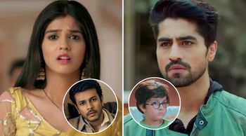 Yeh Rishta Kya Kehlata Hai Spoiler Alert: Abhinav Tells Abhimanyu The Truth About Abhir; Akshara's NEXT MOVE To Protect Her Family Will Be A MUST WATCH!