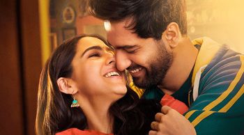 Zara Hatke Zara Bachke Review: Vicky Kaushal and Sara Ali Khan shine in Laxman Utekar’s endearing family entertainer
