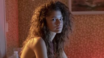 Zendaya wins BEST ACTRESS for Europhia; says she’s sorry that she couldn’t attend the Golden Globes 2023; Read here
