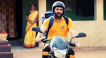 Zwigato’s Storyline Earns Praise And Touches Hearts Across India