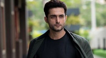 “I was a settled radio jockey but somewhere down the line, I knew I had much more in store for me,” says Special Ops 1.5 actor Aadil Khan