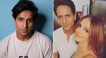 “Sussanne and I are very good friends:” Arslan Goni on rumours of dating Hrithik Roshan’s ex-wife