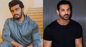 Ayyappanum Koshiyum remake: Arjun Kapoor and John Abraham’s film put in cold storage
