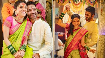 Ankita Lokhande to marry beau Vicky Jain in Maharashtrian style