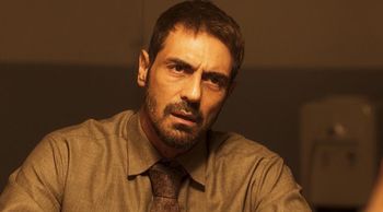Arjun Rampal: London Files is unlike any project I have done