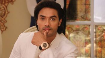 “I believe I was always a one-woman man,” says Tere Bina Jiya Jaye Na star Avinesh Rekhi