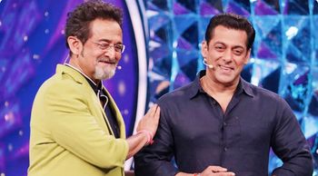 Bigg Boss 15 host Salman Khan to appear on Bigg Boss Marathi
