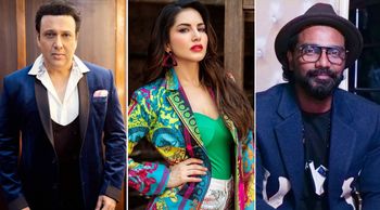 Bigg Boss 15: Govinda, Sunny Leone and Remo D’Souza to appear on Weekend Ka Vaar episode