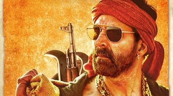 Makers to drop the trailer of Akshay Kumar starrer Bachchan Pandey on February 9