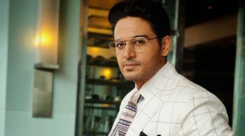 Anupama star Gaurav Khanna: The biggest weapon an actor has is observation