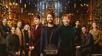 Amazon Prime to exclusively premiere Harry Potter: Return to Hogwarts in India on January 1, 2022