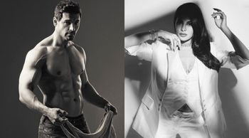 John Abraham & Jacqueline Fernandez to shoot a romantic number for Attack