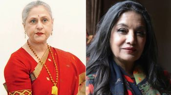 Shoot for Rocky Aur Rani Ki Prem Kahani put on hold as Jaya Bachchan tests COVID-19 positive after Shabana Azmi