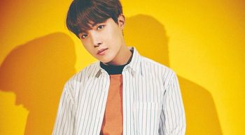 BTS member J-Hope becomes 1st Korean solo artist to clock over 8.1 million followers on Spotify