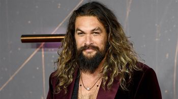 Jason Momoa to headline Apple TV+ series Chief of War