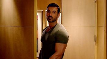 John Abraham: I want to do Force 3 and make it the biggest action franchise this country has seen
