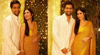 Vicky Kaushal CLAIMS that he is 'not the ideal husband' to his wife Katrina Kaif; Here’s what the actor expressed!