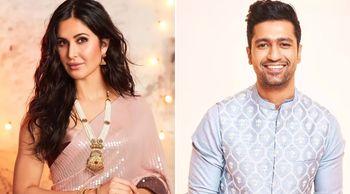 Katrina Kaif and Vicky Kaushal to wed in court in Mumbai next week?