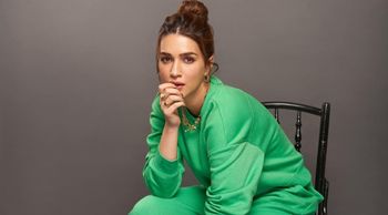 Kriti Sanon spills beans on her role in horror-comedy Bhediya