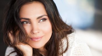 Has Hiccups and Hookups star Lara Dutta ever been on a dating app? Find out!
