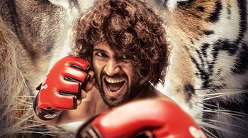 Not Vijay Deverakonda but THIS Telugu superstar was Puri Jagannadh's first choice for Liger
