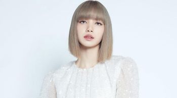 BLACKPINK member Lisa creates history as she becomes 1st female K-Pop soloist ever to enter Billboard’s Pop Radio Airplay chart