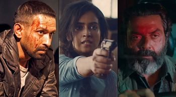 Love Hostel Review: A layered though-provoking drama led by a charismatic cast