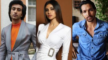 Meezaan Jafri, Mouni Roy and Harshvardhan Rane onboard Sanjay Gupta’s sports drama