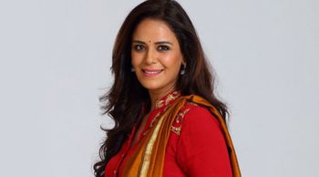 Mona Singh to make her Television comeback after 6 years with the show Pushpa Impossible