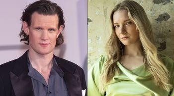 Matt Smith and Morfydd Clark onboards supernatural horror film Starve Acre