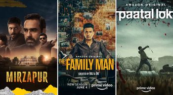 Here’s the list of new web series with new seasons in 2023; Grab your tv remote and sit tight with popcorn! 