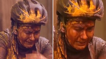 Bigg Boss 16: New PROMO netizens called Karma when Nimrit Kaur Ahluwalia broke into tears; Watch here!